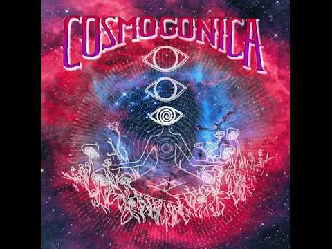 COSMOGONICA (FULL ALBUM)