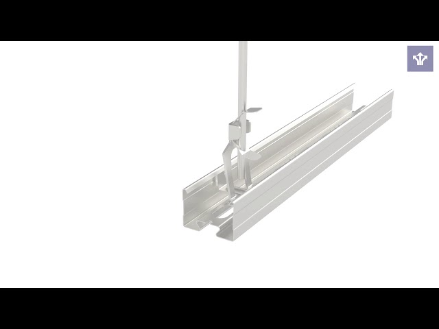 meka Center bracket mek rpf-70-10 pg
