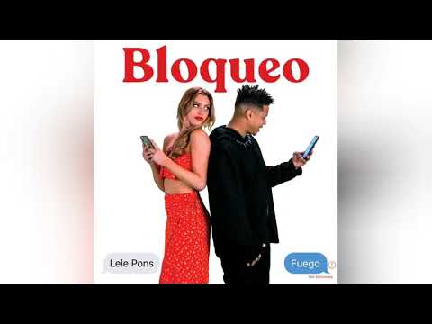 Bloqueo - Official Audio