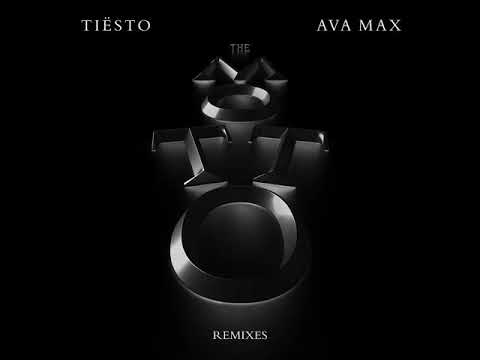 Tiësto, Ava Max, Nicki Minaj - The Motto (Remix) (Audio)