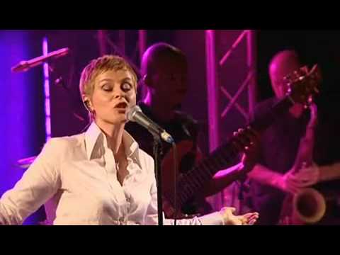 Lisa Stansfield Live