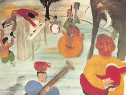 Ferdinand The Imposter cover
