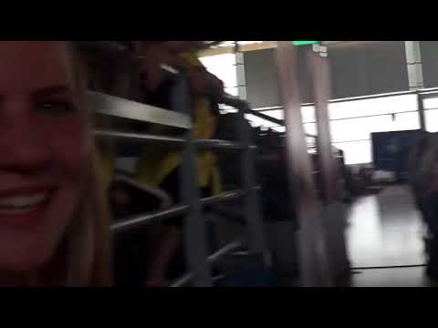 Lada Močidlanová | ELITÉ Ostrava | sólo pom senior 2018 ME