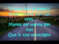 Take a Little Ride Lyrics Jason Aldean