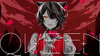 QUEEN/莉犬【歌ってみた】