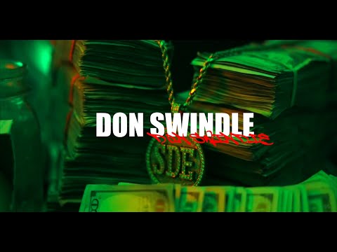 Don Swindle – 100 BandJugg  ( OFFICIAL MUSIC VIDEO )