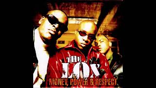 07. The LOX - Let&#39;s Start Rap Over (ft. Carl Thomas)