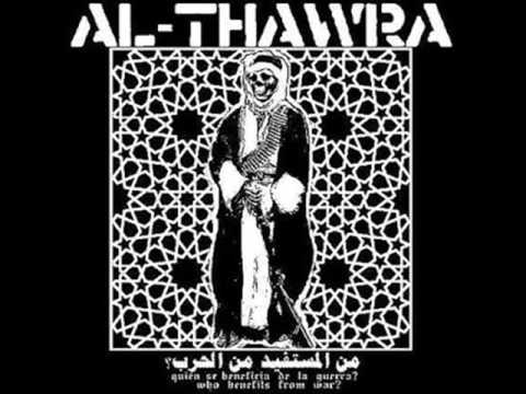 Al-Thawra - Who Benefits From War?