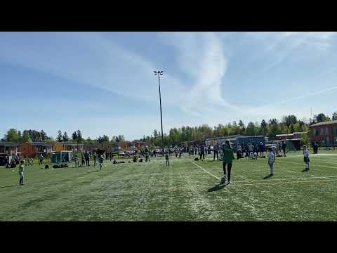 Espoonliiga 20.5.2023 GrIfk PSG 2016 - LePa 2.pa