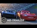 CARROS 3 Trailer 2017 Dublado HD