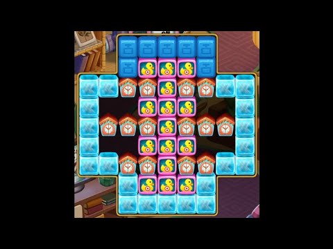 TOY BLAST level 2600