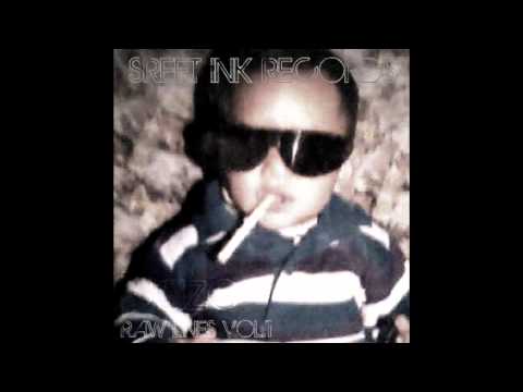 Daze De La O - Raw Lines Prod. Rey-M-Beats.