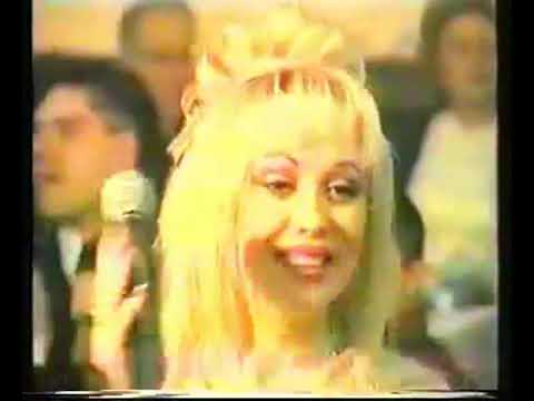 Rusa Andova - Mangupce