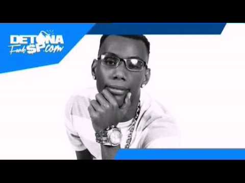 Mc Kalzin E Mc Gw - Chaqualha A Lata ( DJ Vitinho Original ) Lançamento 2016