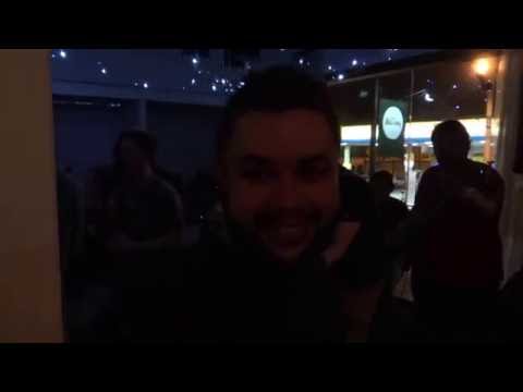 Skatula - Hotel California (SkaDaddyz) / You Know You Want It (Starpool) 16/07/2016