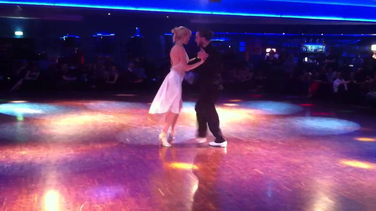 Llevatelo todo - Gianpiero Galdi & Nadia Hronidu