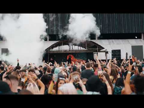 Andy Whitby Live @ Beatscape Festival 2023 🙌🔥