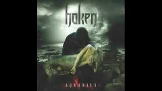 Haken - Aquarius [FULL ALBUM - progressive rock/metal]