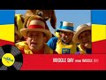 The OG Wiggles Wiggle Bay 2002