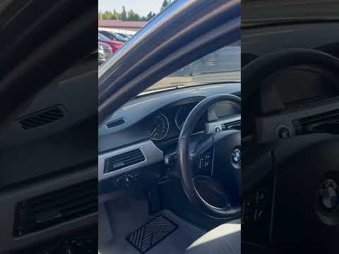 фото bmw 3 серии v (e90/e91/e92/e93) 0