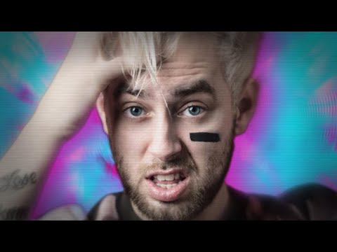 The Endless ISSUES of an Irrelevant Icon: Tyler Carter