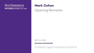 Opening Remarks | Beyond our Borders