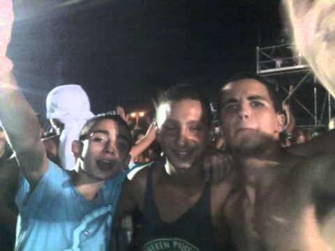 Dada life- Feed the Dada (Dj- Woofer Mushup)