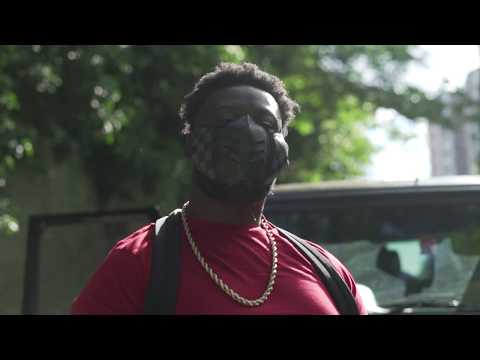 AP36 - Quarantine Freestyle (Official Music Video)