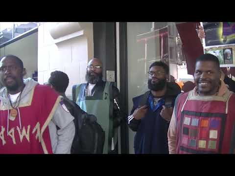 P2. THE MARK OF THE BEAST WILL BE PRESENTED TO THE MASSES BUT MEN OF FAITH WILL RESIST IT