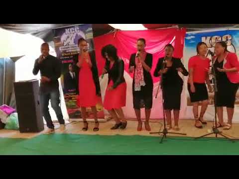 Polokwane Sunday service