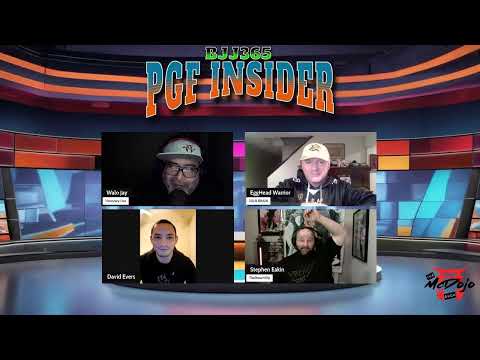 PGF Insider Ep# 94