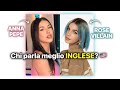 ANNA And ROSE VILLAIN Speak GODLY ENGLISH