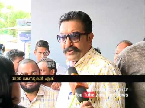 Drugs consumption increased among students says Rishi Raj Singh | FIR 04 Aug 2016