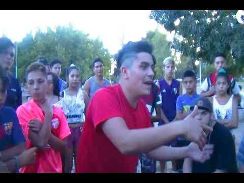 Mox vs Tito-Cuartos de final (Fecha 1)