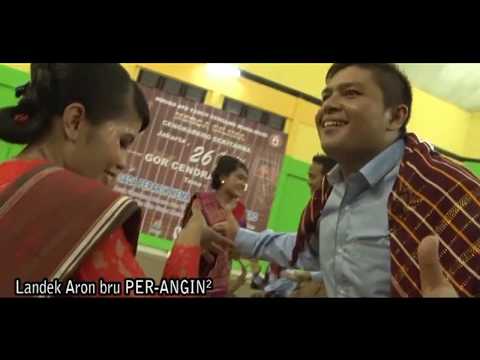 Gendanag Guro Guro Aron (GGA) Cengkareng 2017  - aron bru prangin angin.