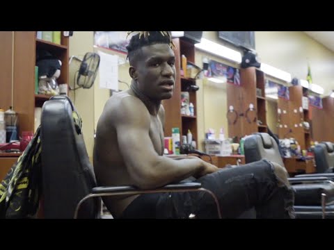 Grownboitrap - What! (Official Music Video)