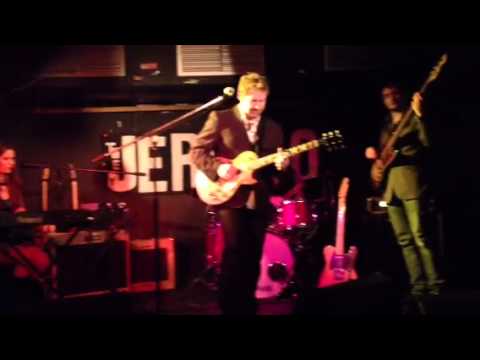 Ron Sayer Jr - I Ain't Leaving