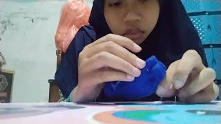 Download lagu MEMBUAT GANTUNGAN KUNCI (NAURAH FEBRY AZ-ZAHRA 9J/19) PRAKARYA mp3