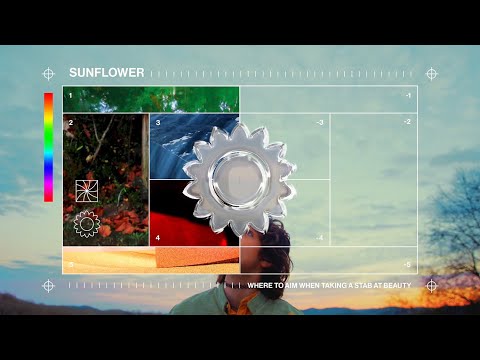 Виниловая пластинка Briston Maroney - Sunflower (Translucent Blue-Green) LP