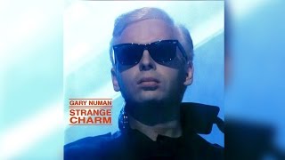 Gary Numan - Strange Charm [Full Album + Bonus Tracks]