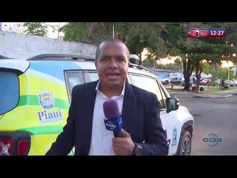 ROTA DO DIA 21 01 2020  Homem eÌ preso ao tentar reconciliacão a base do facaÌƒo