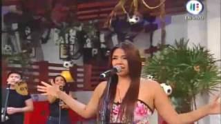 Yuridia nuevo sencillo: Contigo