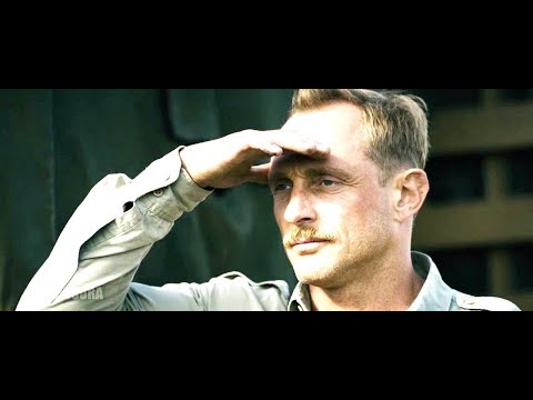 Under sandet (2015) - Ending Scene