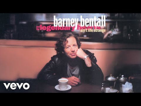 Barney Bentall & The Legendary Hearts - Belly Of The Sun (Official Audio)