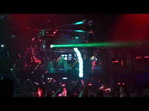 Sander Van Doorn - Club Magic 13.08.16