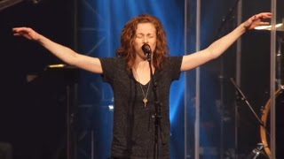 I Was Made For This (Spontaneous Worship) - Steffany Gretzinger and Cory Asbury | Bethel Music