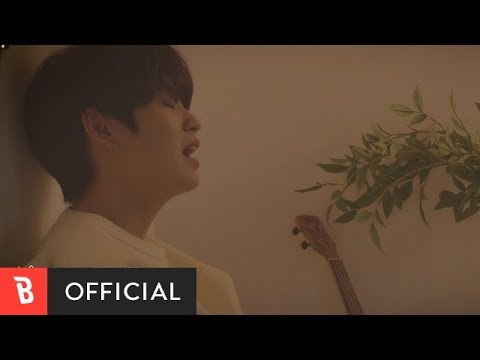 [M/V] JI JIN SEOK(지진석) - My star(나의 별) (Live ver.)