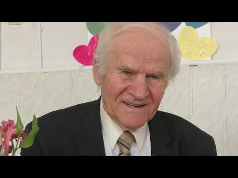 BucPress TV   IN MEMORIAM  MIRCEA LUTIC  18 09 2020