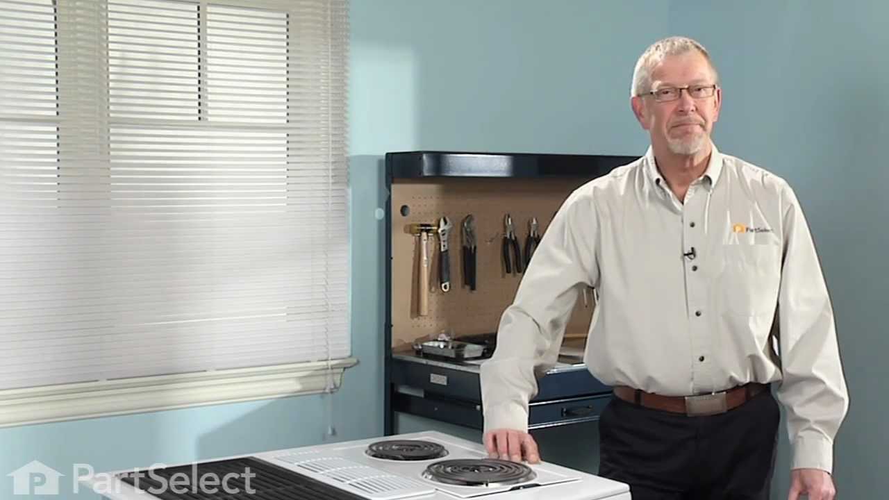 Replacing your Jenn-Air Range Grease Filter