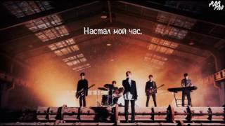 FTISLAND - Parade [рус.саб]